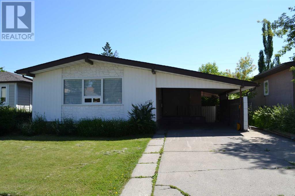 6320 Tregullas Street NW, Calgary, Alberta