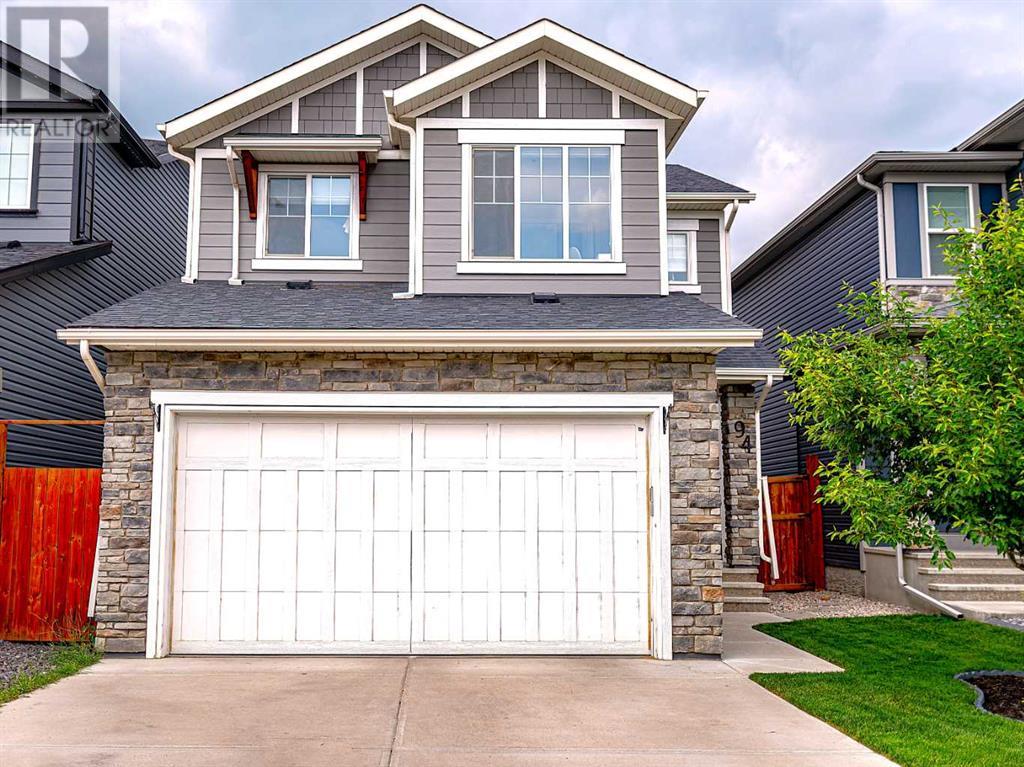 Single Family House for Sale in  Legacy Woods Place SE Legacy Calgary 