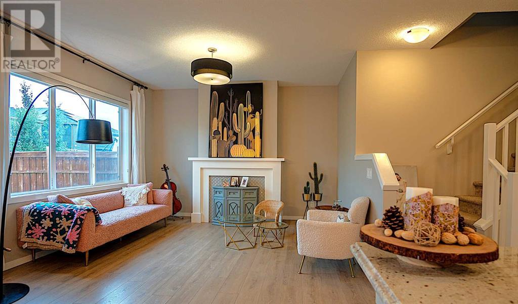 Single Family House for Sale in  Legacy Woods Place SE Legacy Calgary 