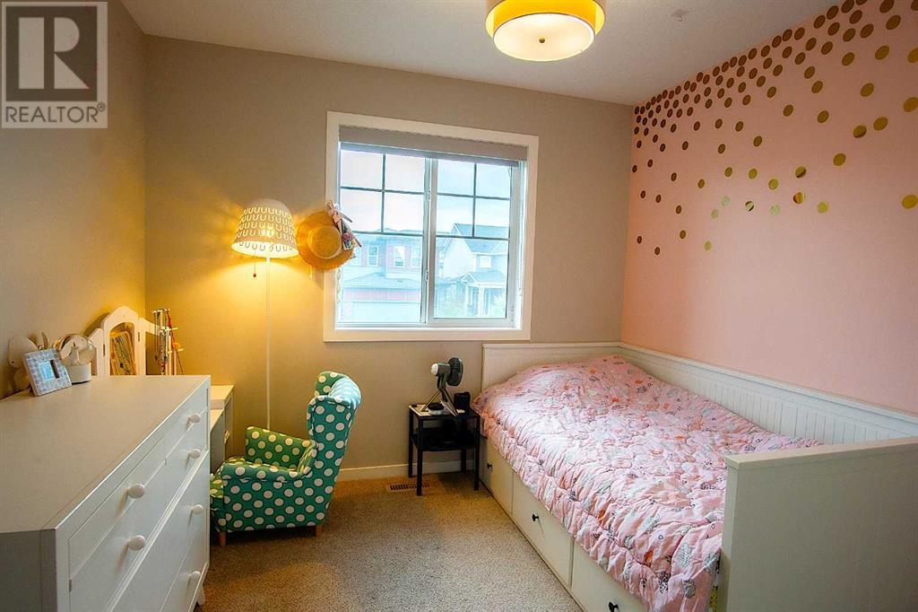 Single Family House for Sale in  Legacy Woods Place SE Legacy Calgary 