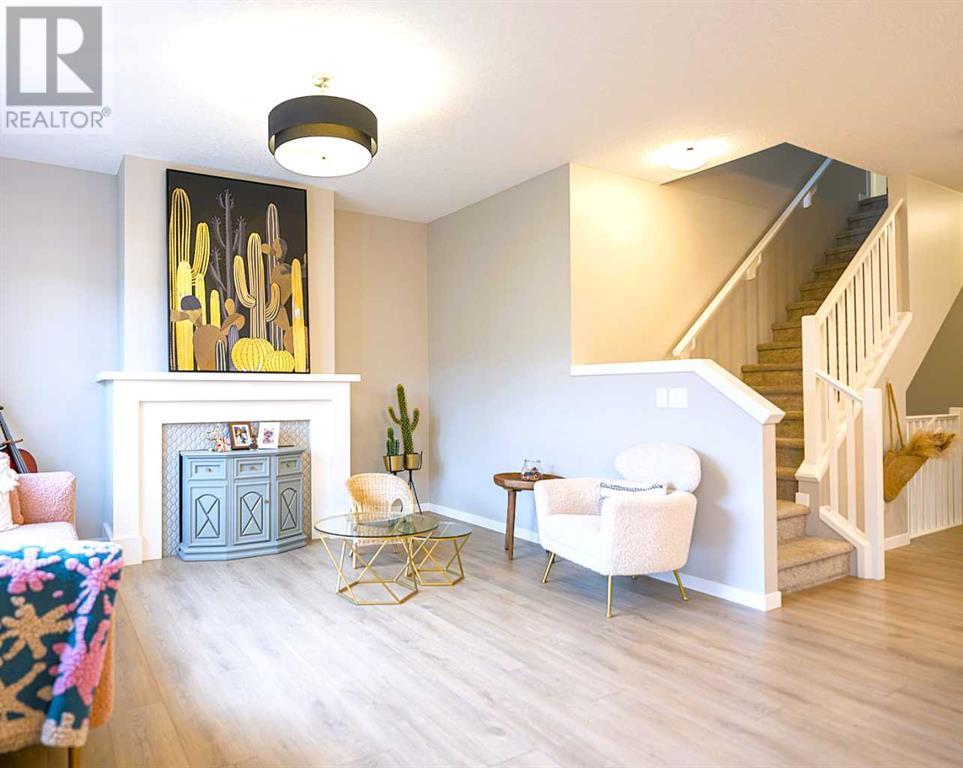 94 Legacy Woods Place SE, Calgary, Alberta