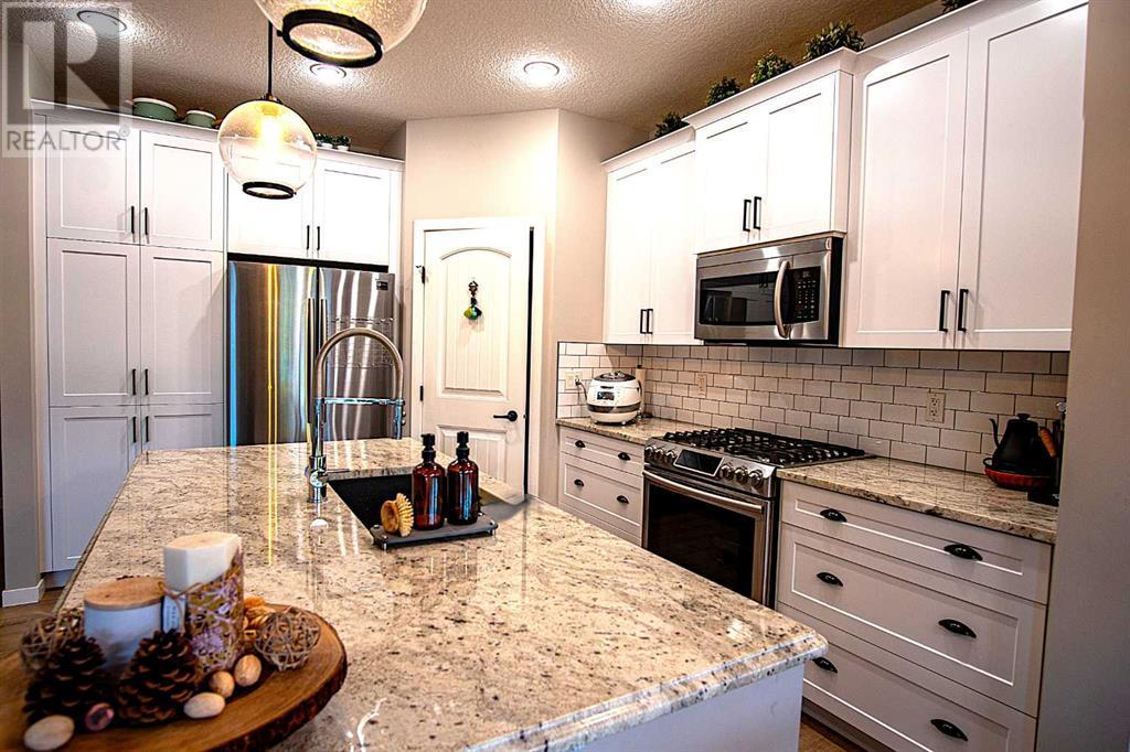 Single Family House for Sale in  Legacy Woods Place SE Legacy Calgary 