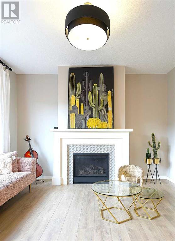 Single Family House for Sale in  Legacy Woods Place SE Legacy Calgary 