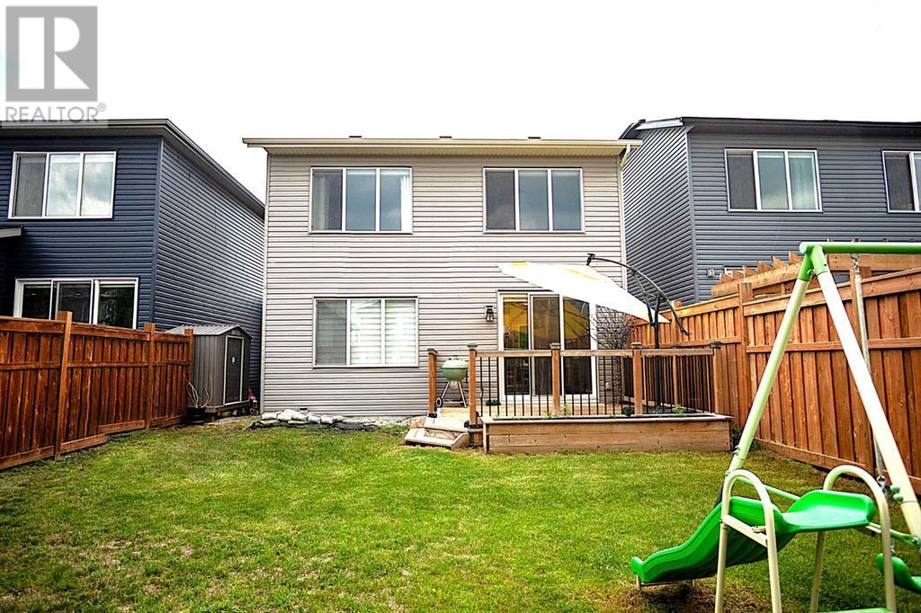 Single Family House for Sale in  Legacy Woods Place SE Legacy Calgary 