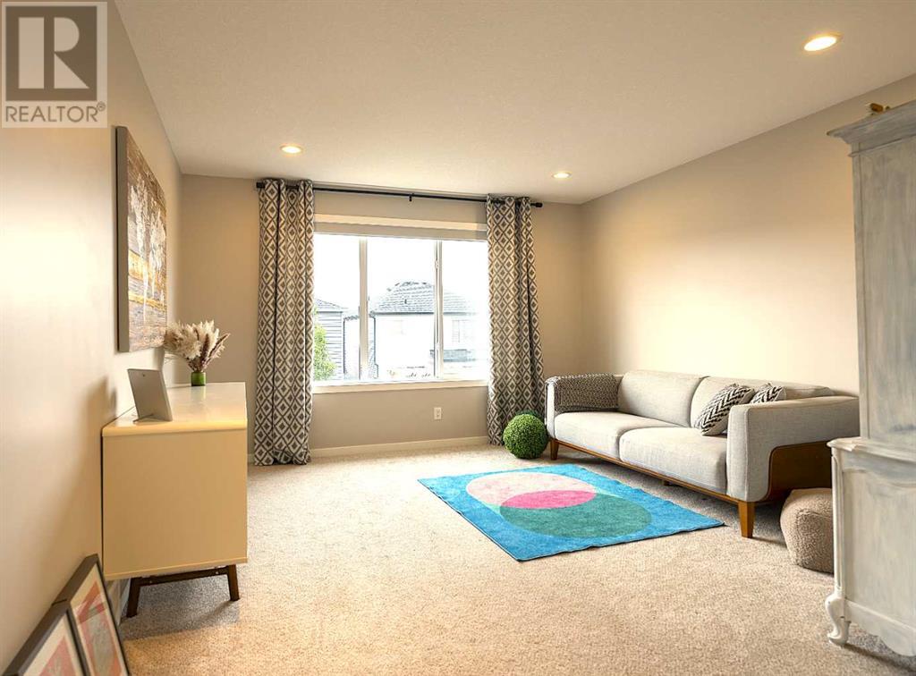 Single Family House for Sale in  Legacy Woods Place SE Legacy Calgary 