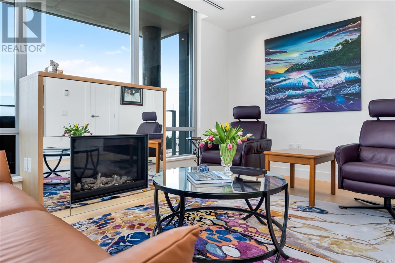Photo 44 of 503 5388 Hill Rise Terr, Saanich BC