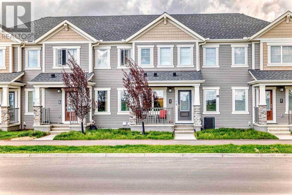 357 Skyview Parkway NE, Calgary, Alberta