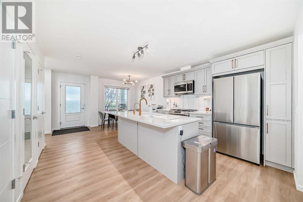 Single Family House for Sale in  Skyview Parkway NE Cityscape Calgary 