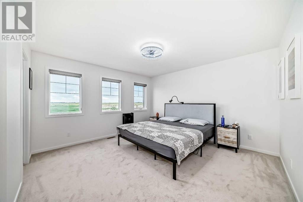 Single Family House for Sale in  Skyview Parkway NE Cityscape Calgary 