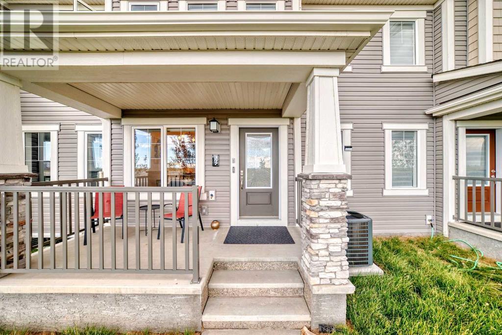 Single Family House for Sale in  Skyview Parkway NE Cityscape Calgary 