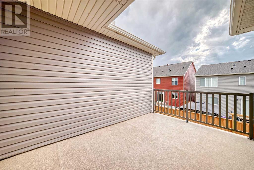 Single Family House for Sale in  Skyview Parkway NE Cityscape Calgary 