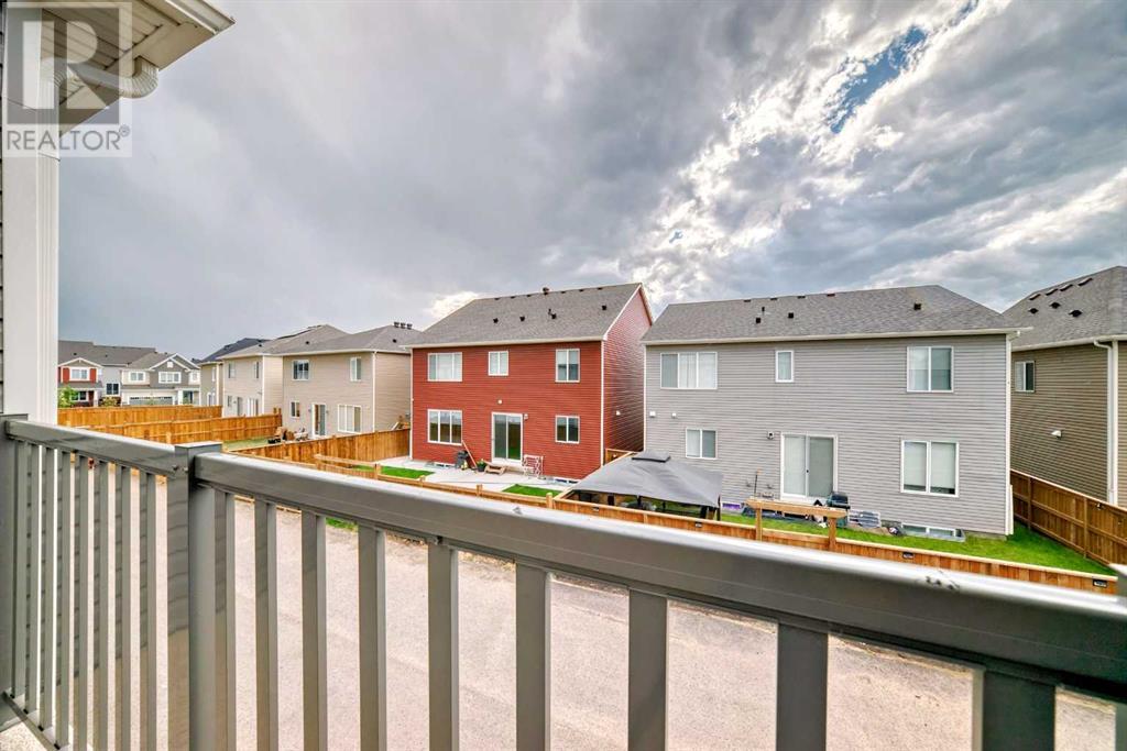 Single Family House for Sale in  Skyview Parkway NE Cityscape Calgary 