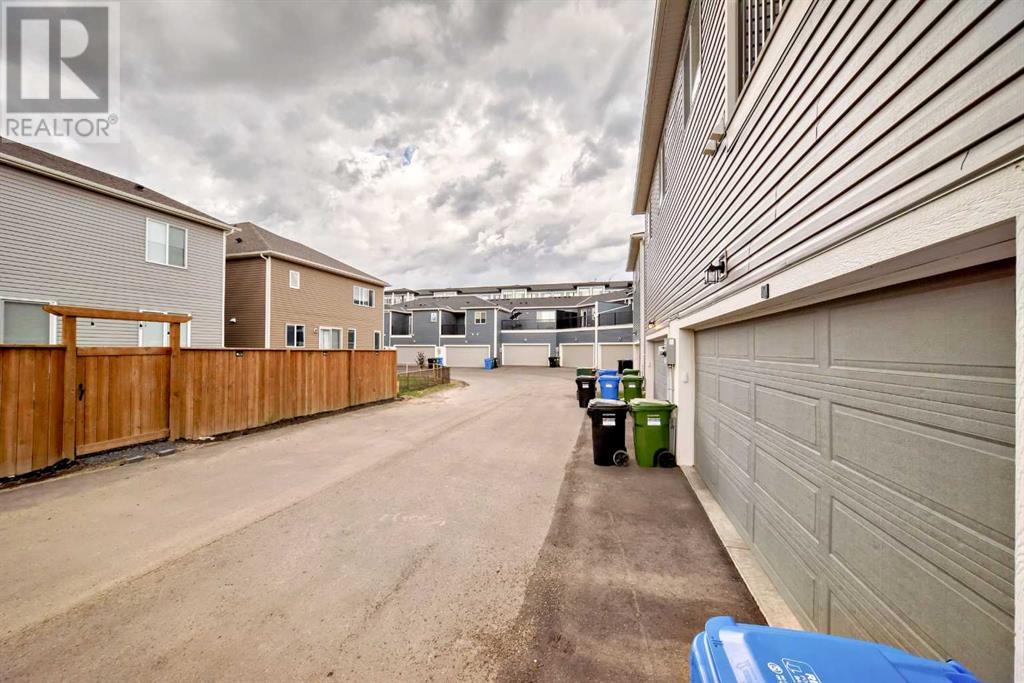 Single Family House for Sale in  Skyview Parkway NE Cityscape Calgary 