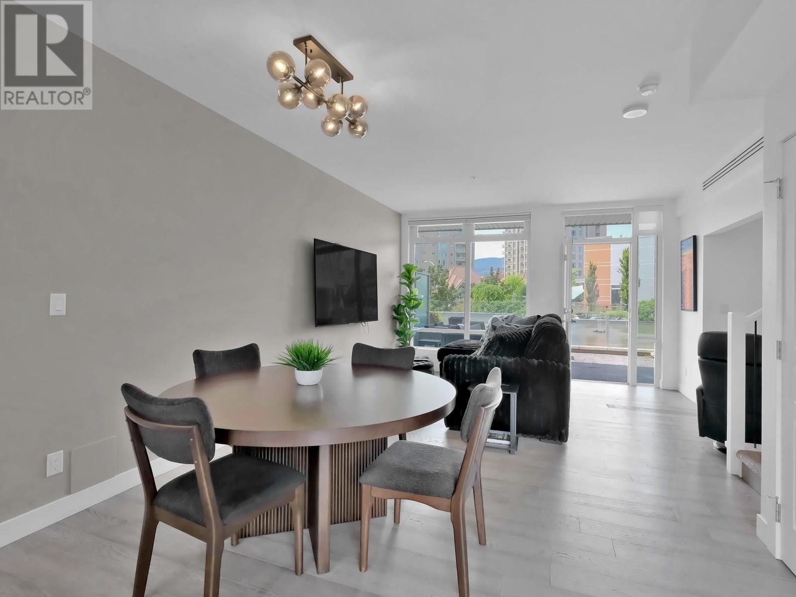 106 1151 Sunset Drive, Kelowna
