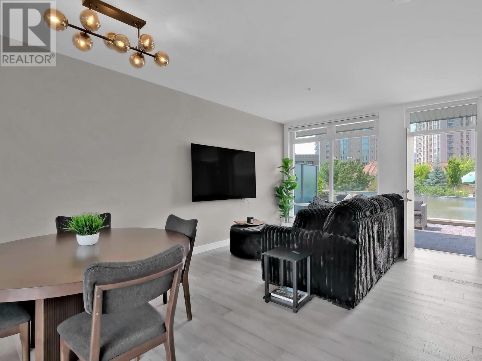 106 1151 Sunset Drive, Kelowna