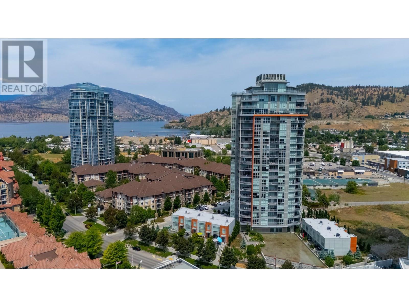 106 1151 Sunset Drive, Kelowna