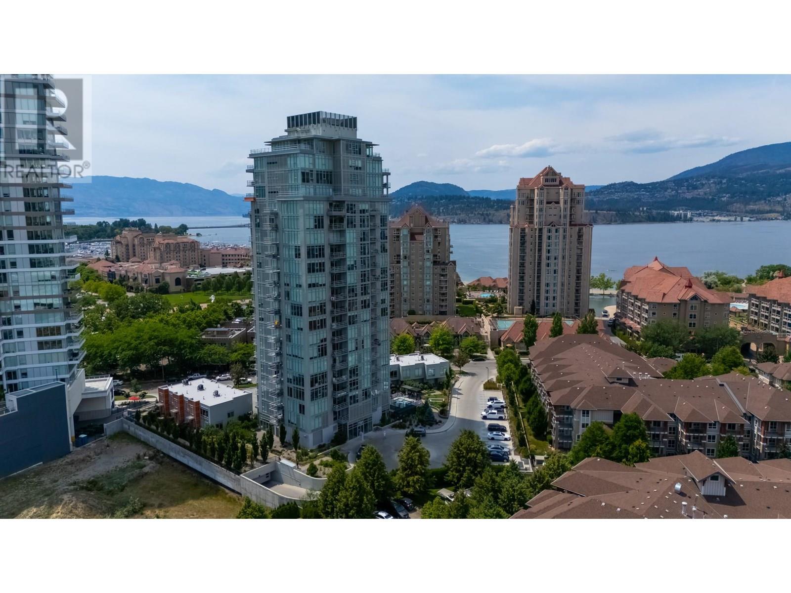106 1151 Sunset Drive, Kelowna