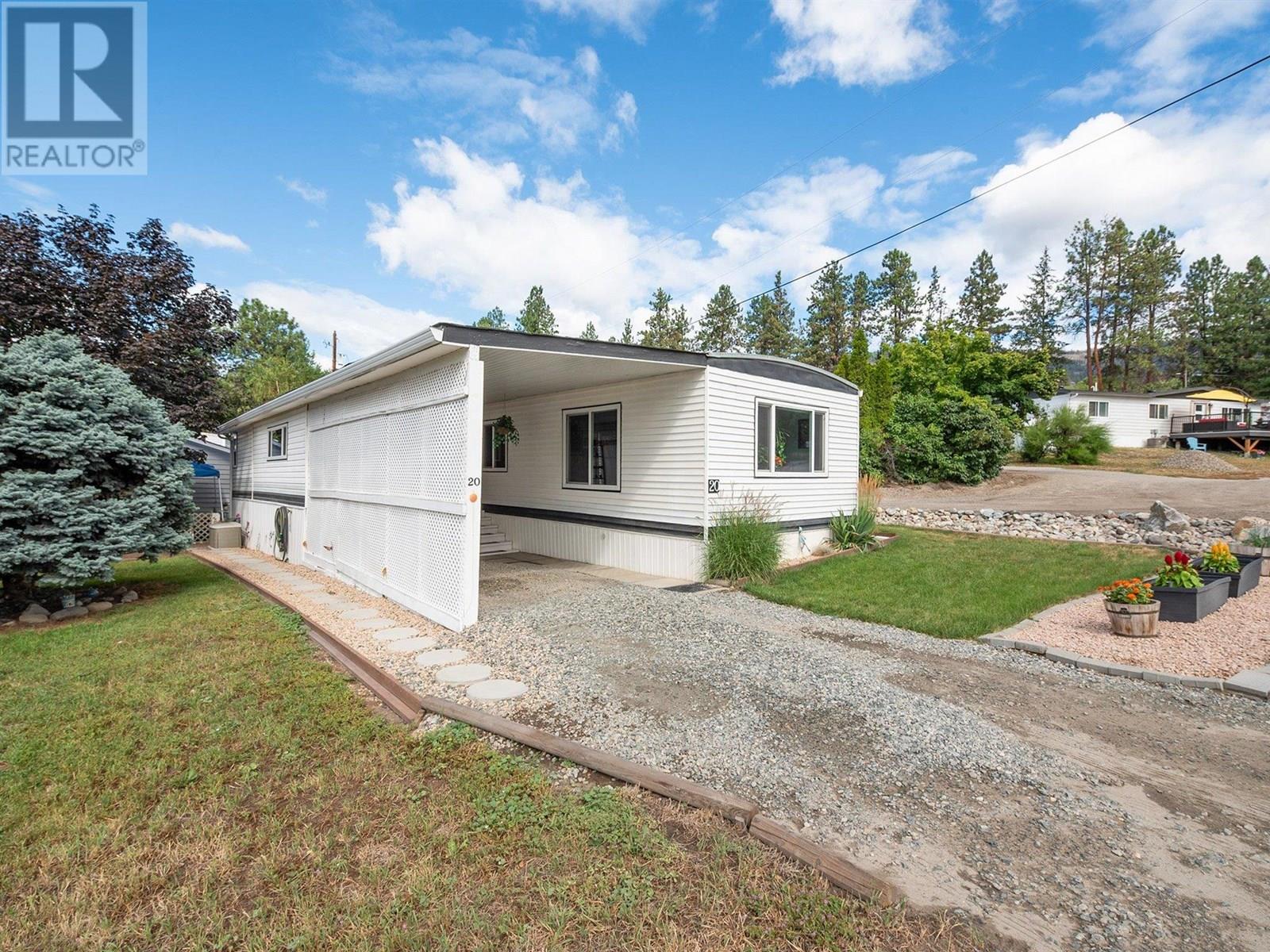 20 3206 Shannon Lake Road, West Kelowna