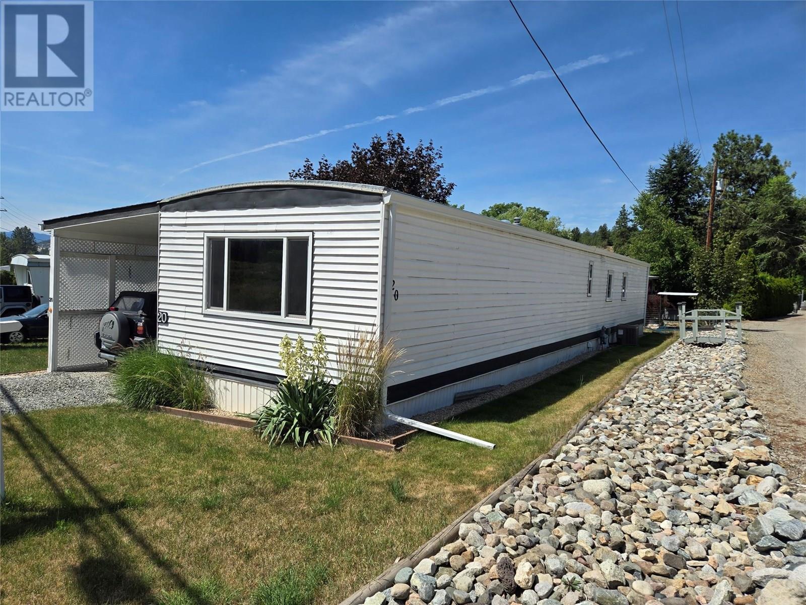 20 3206 Shannon Lake Road, West Kelowna