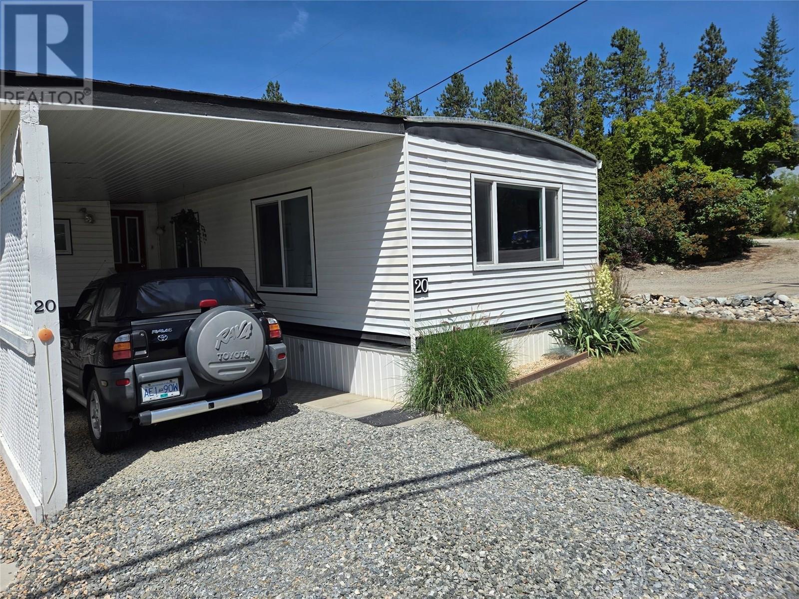 20 3206 Shannon Lake Road, West Kelowna