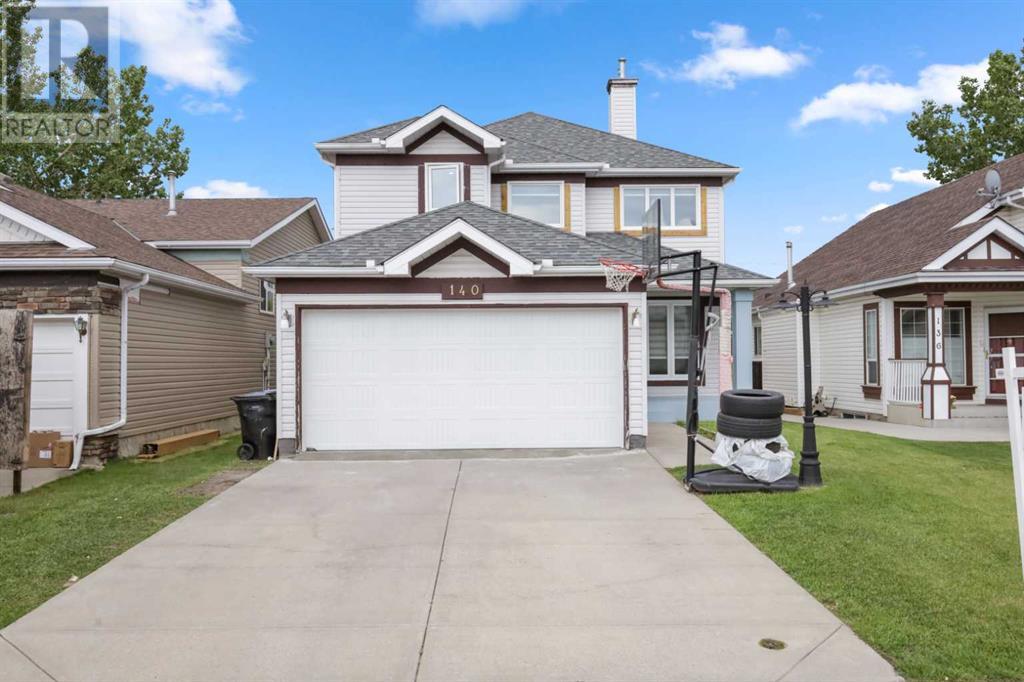140 Coventry Green NE, Calgary, Alberta