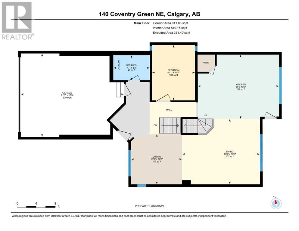 Single Family House for Sale in  Coventry Green NE Coventry Hills Calgary 