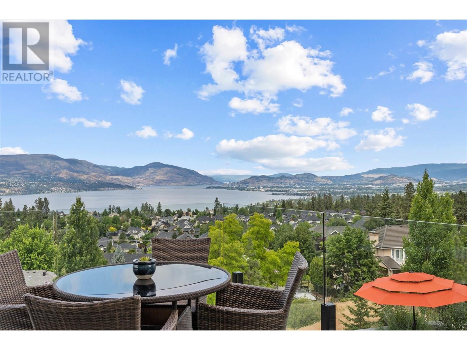  449 Swan Drive, Kelowna