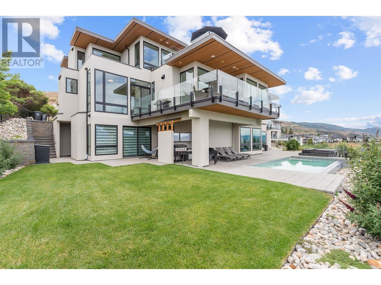  449 Swan Drive, Kelowna