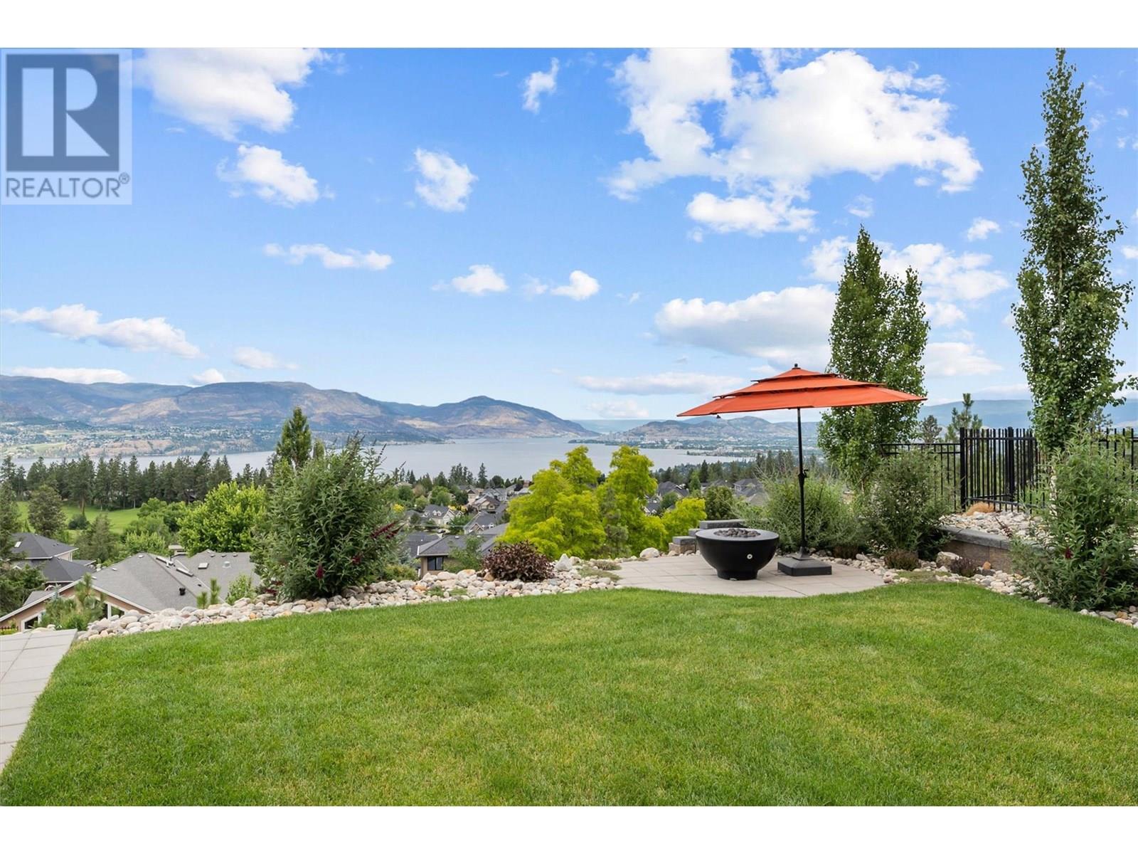  449 Swan Drive, Kelowna