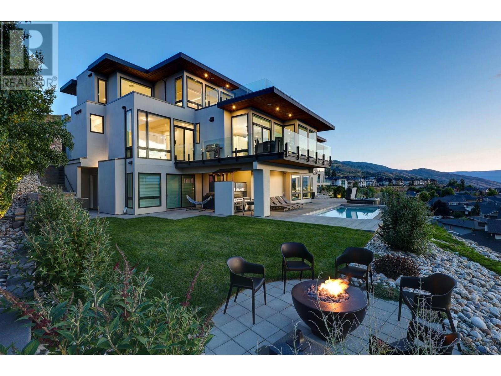  449 Swan Drive, Kelowna
