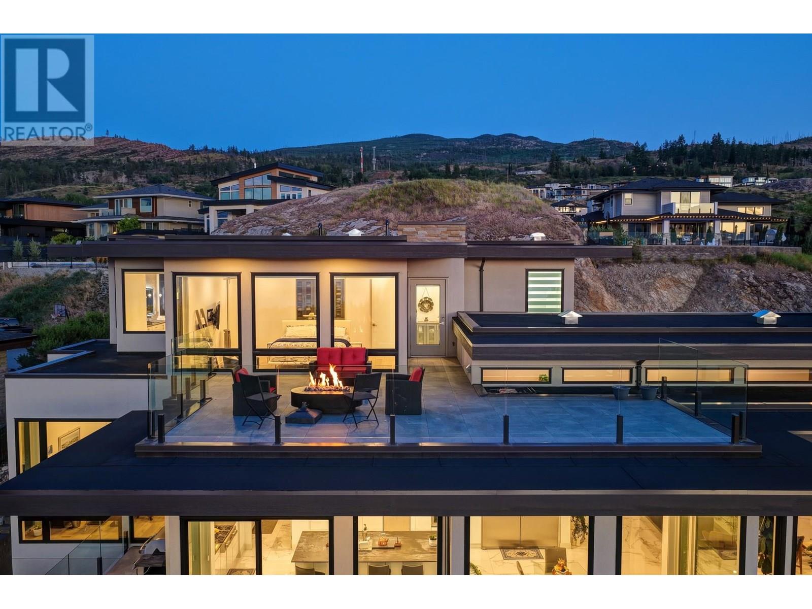  449 Swan Drive, Kelowna