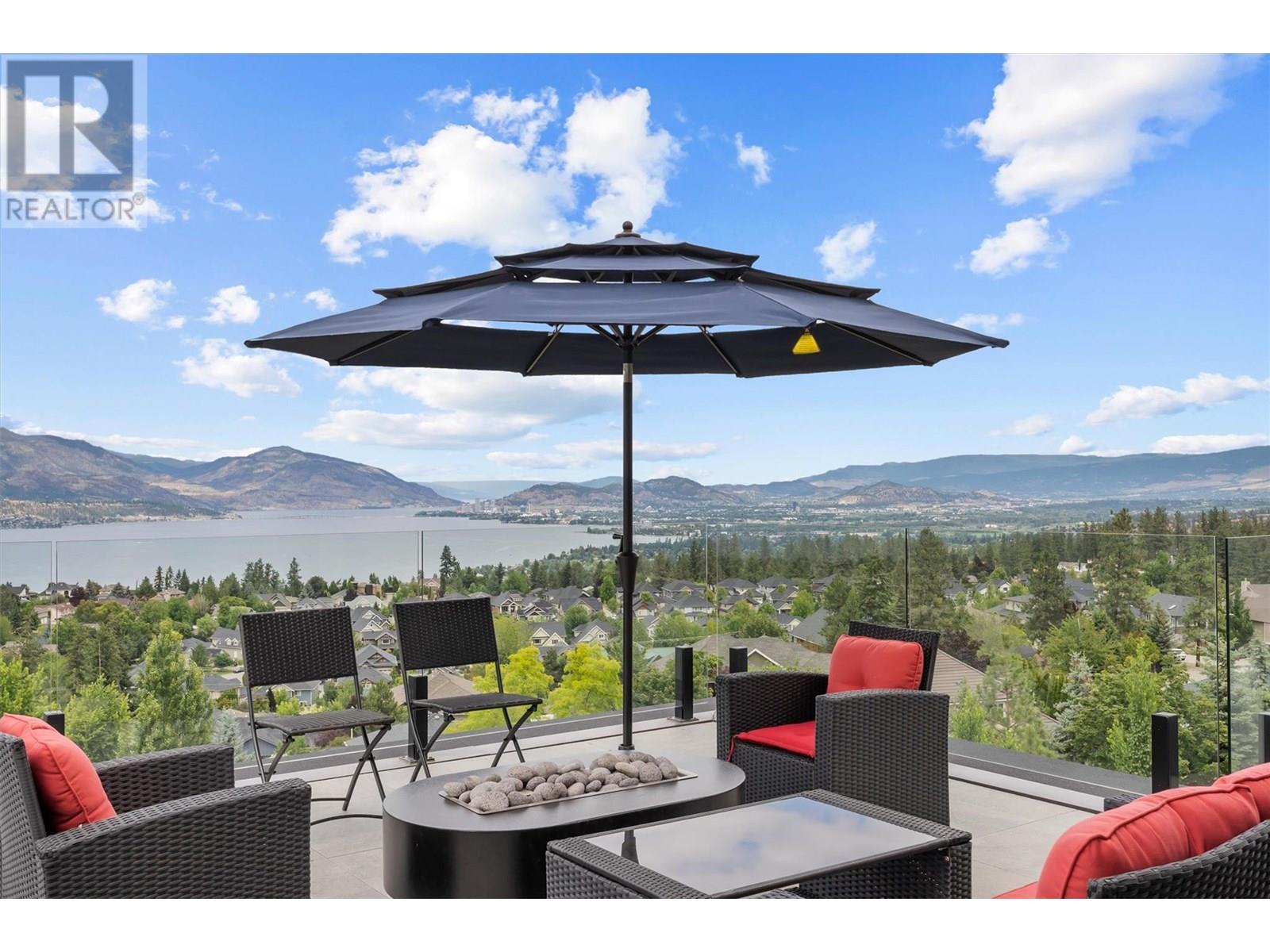  449 Swan Drive, Kelowna