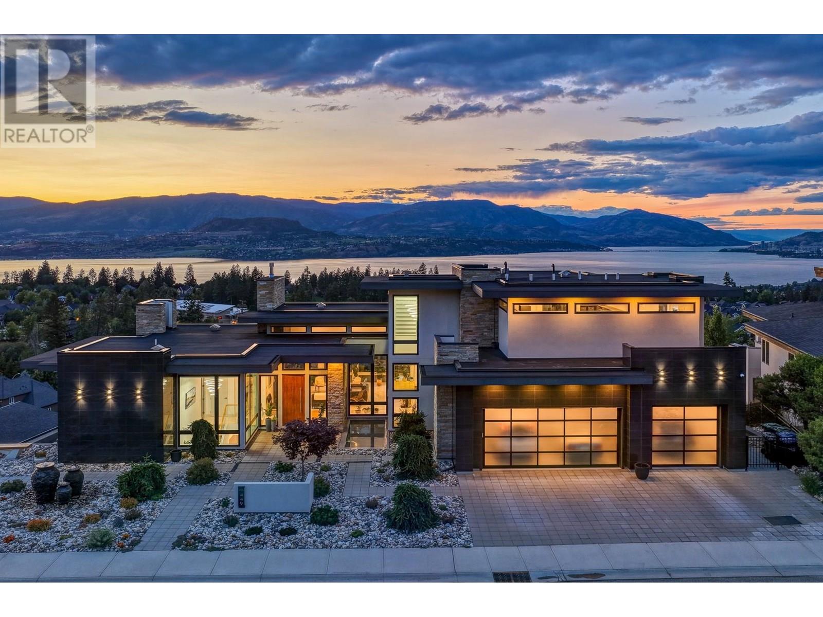  449 Swan Drive, Kelowna