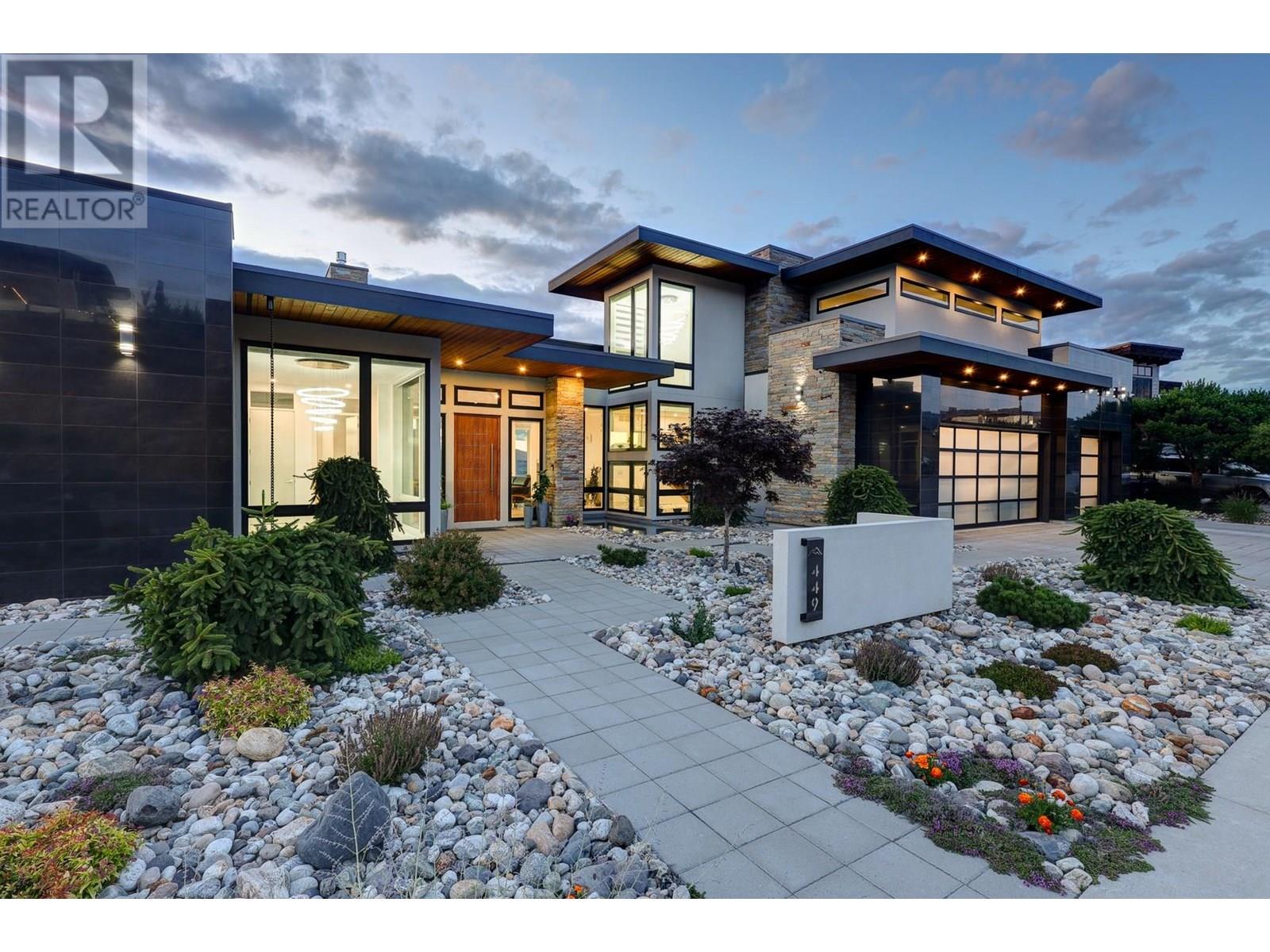  449 Swan Drive, Kelowna