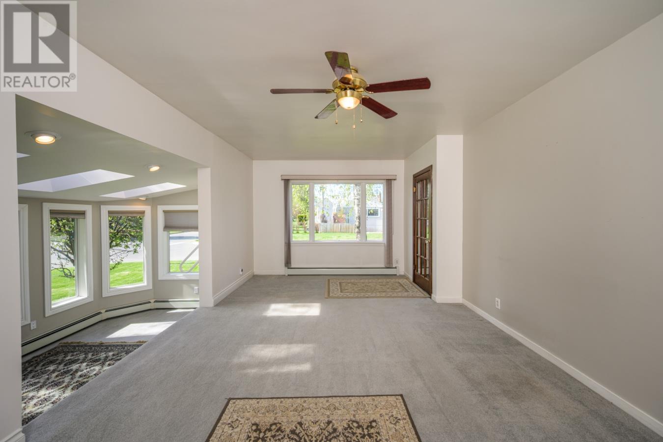 Photo 6 of 2198 Laurier Crescent, Prince George BC