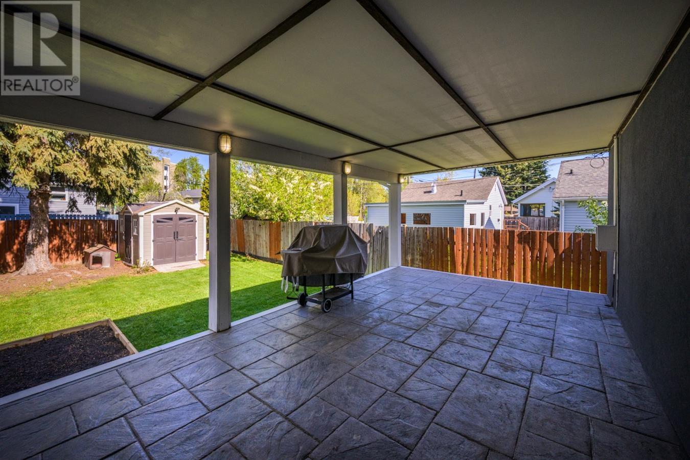 Photo 11 of 2198 Laurier Crescent, Prince George BC