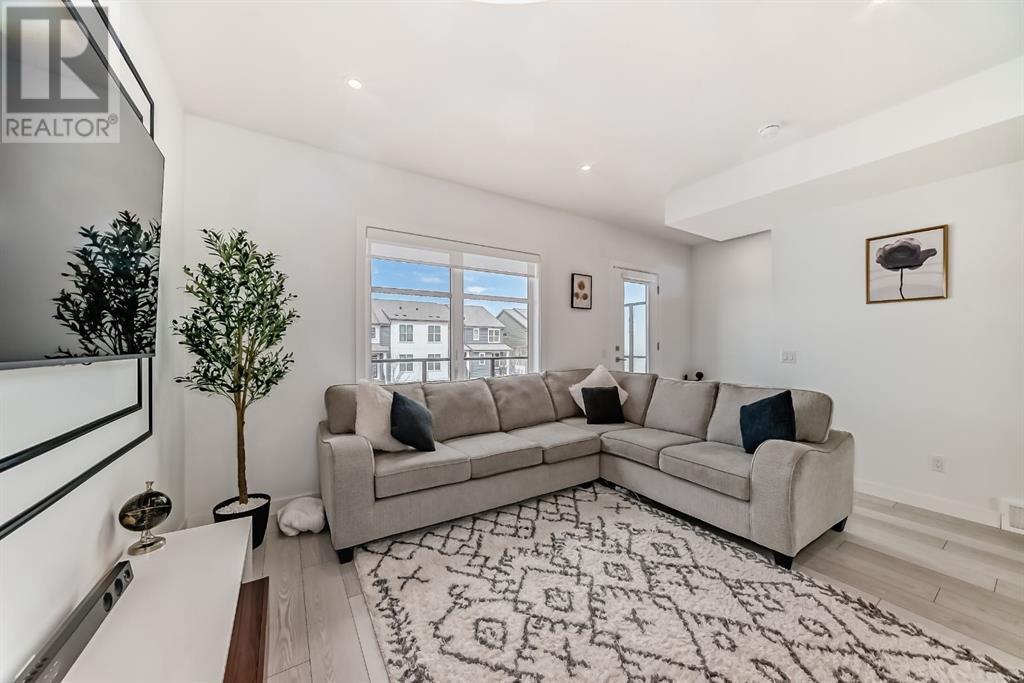 Single Family House for Sale in  Savanna Boulevard NE Saddle Ridge Calgary 