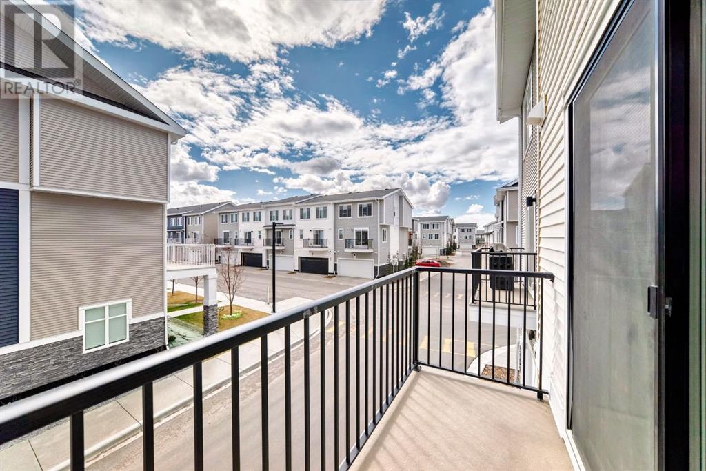 Single Family House for Sale in  Savanna Boulevard NE Saddle Ridge Calgary 