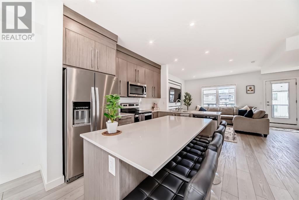 689 Savanna Boulevard NE, Calgary, Alberta