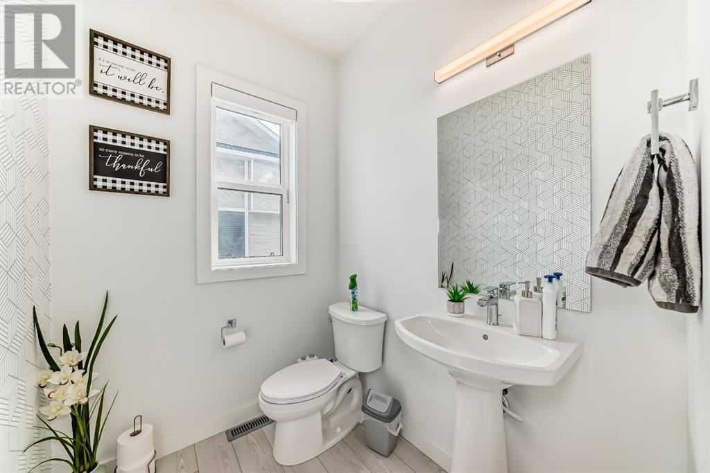 Single Family House for Sale in  Savanna Boulevard NE Saddle Ridge Calgary 