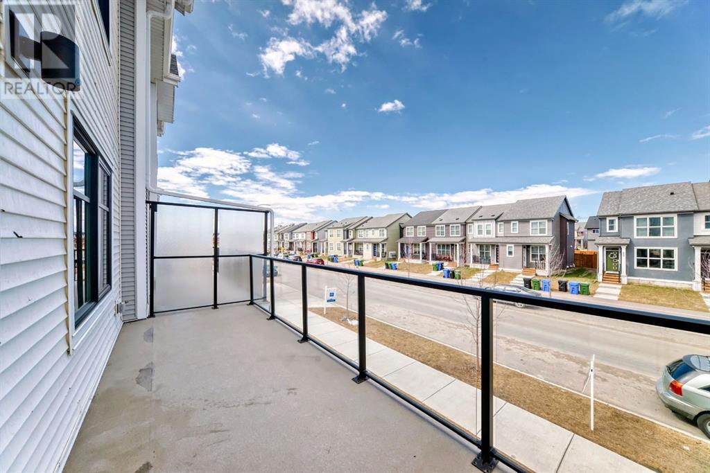 Single Family House for Sale in  Savanna Boulevard NE Saddle Ridge Calgary 