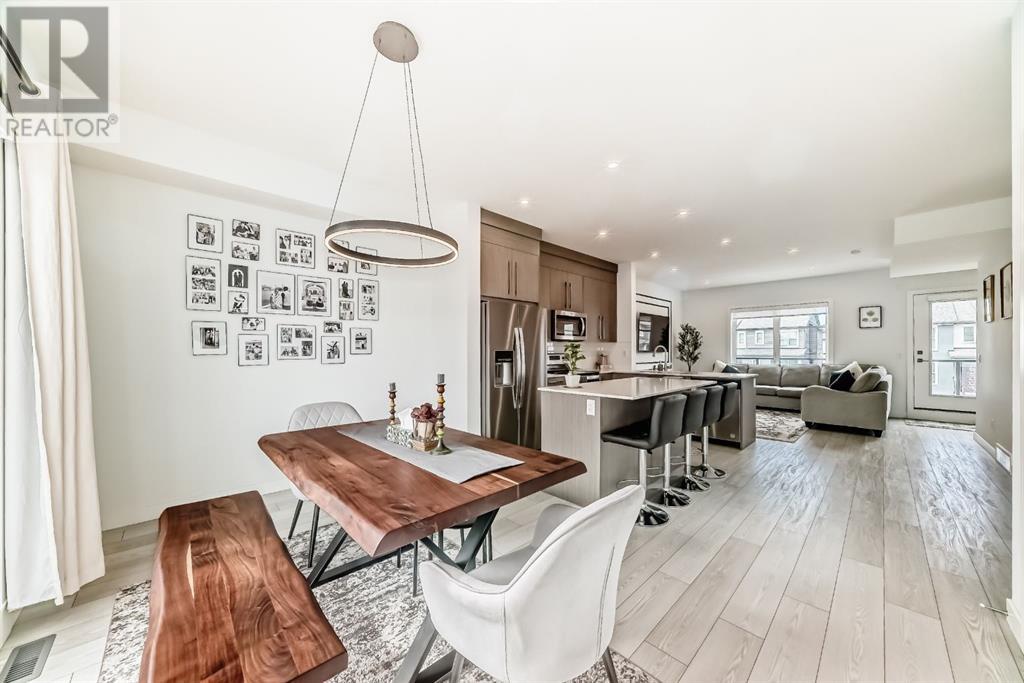 Single Family House for Sale in  Savanna Boulevard NE Saddle Ridge Calgary 