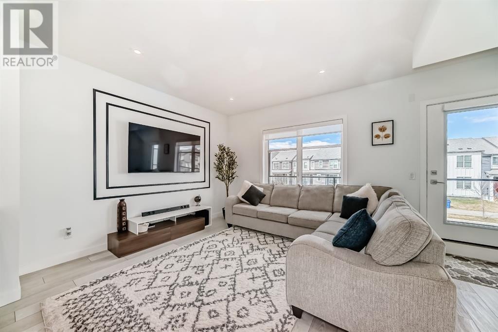 Single Family House for Sale in  Savanna Boulevard NE Saddle Ridge Calgary 