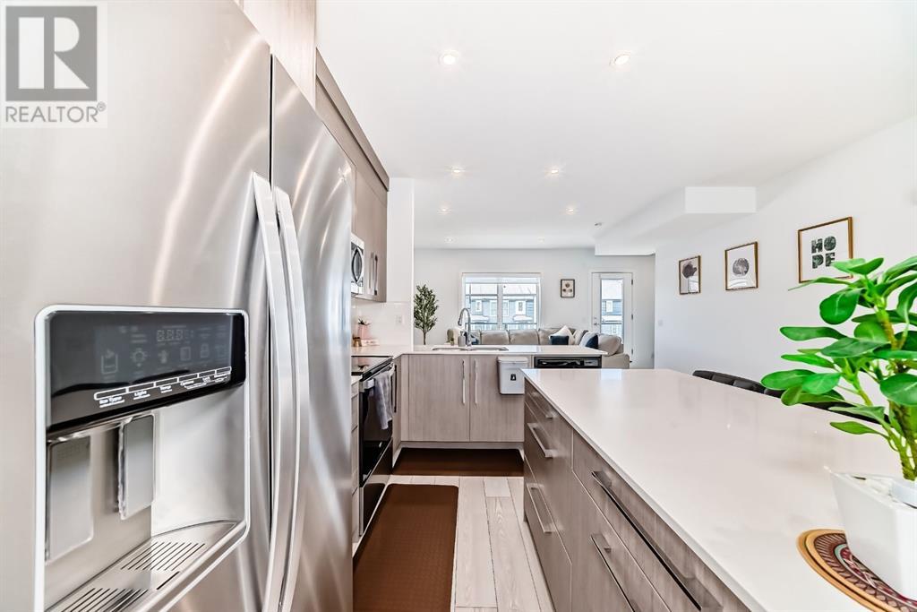 Single Family House for Sale in  Savanna Boulevard NE Saddle Ridge Calgary 
