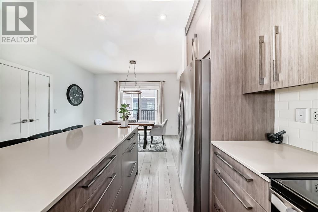 Single Family House for Sale in  Savanna Boulevard NE Saddle Ridge Calgary 