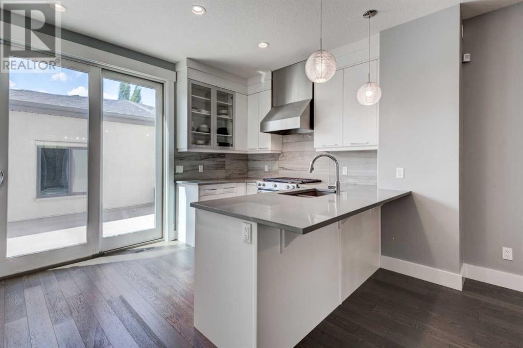 Single Family House for Sale in  Burma Star Road SW Currie Barracks Calgary 