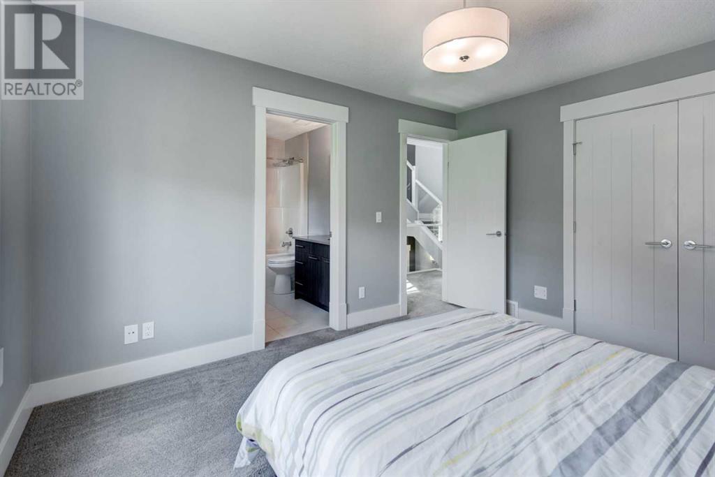 Single Family House for Sale in  Burma Star Road SW Currie Barracks Calgary 