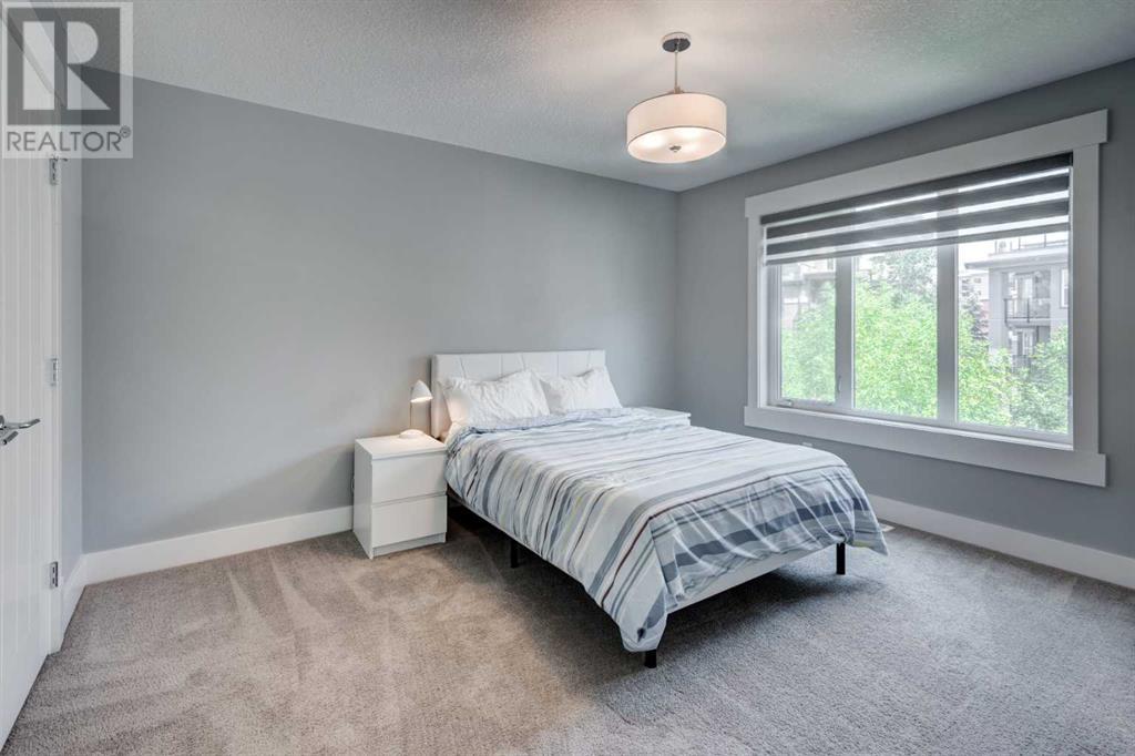 Single Family House for Sale in  Burma Star Road SW Currie Barracks Calgary 