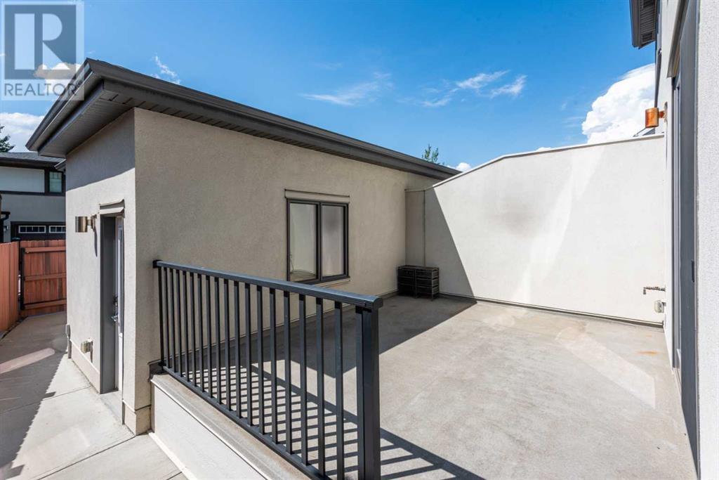 Single Family House for Sale in  Burma Star Road SW Currie Barracks Calgary 