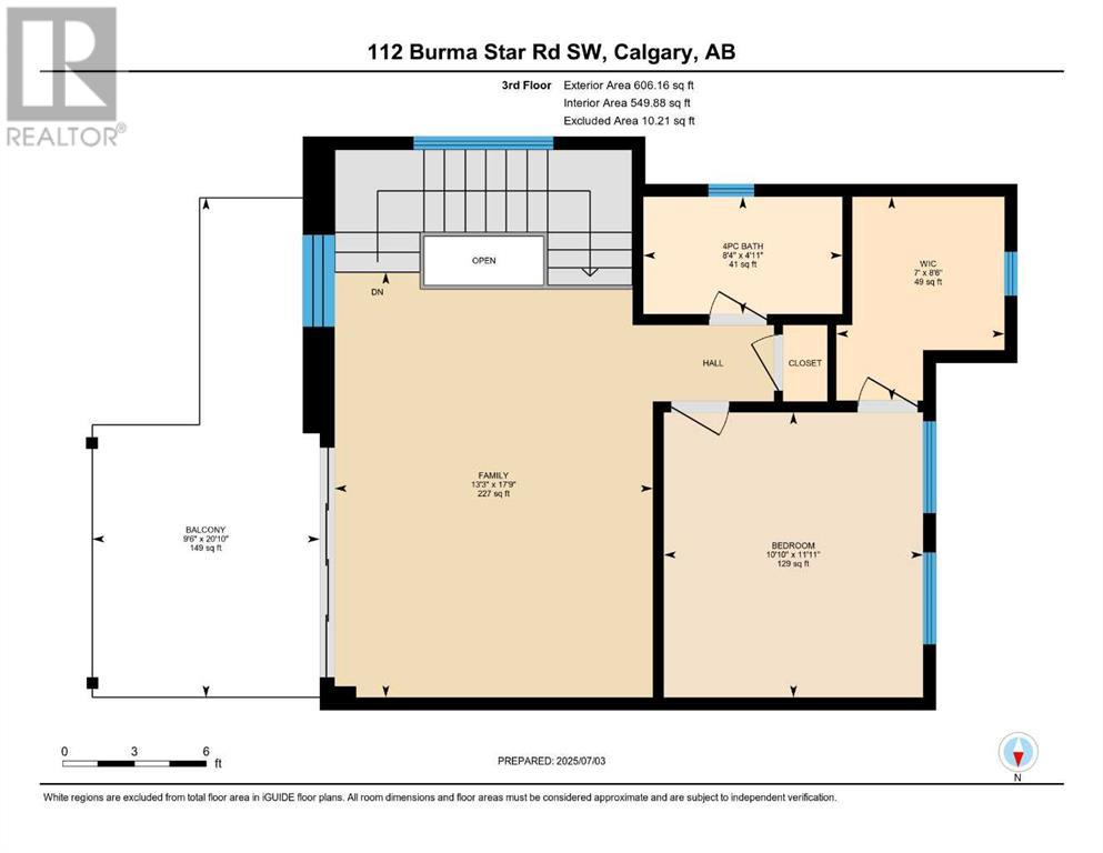 Single Family House for Sale in  Burma Star Road SW Currie Barracks Calgary 